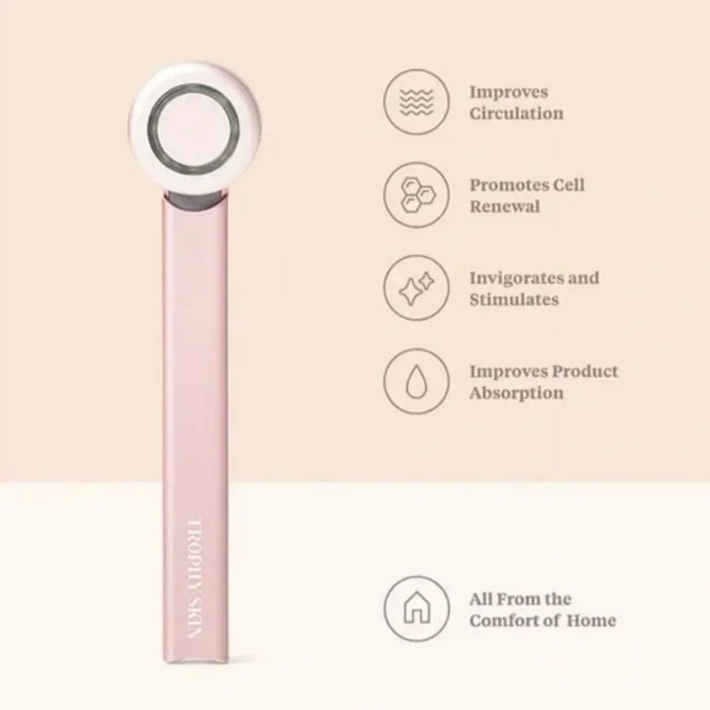 TROPHY SKIN BrightenMD 4-in-1 LED Light Therapy Device (NEW‎ & SEALED IN BOX!) - Picture 4 of 7
